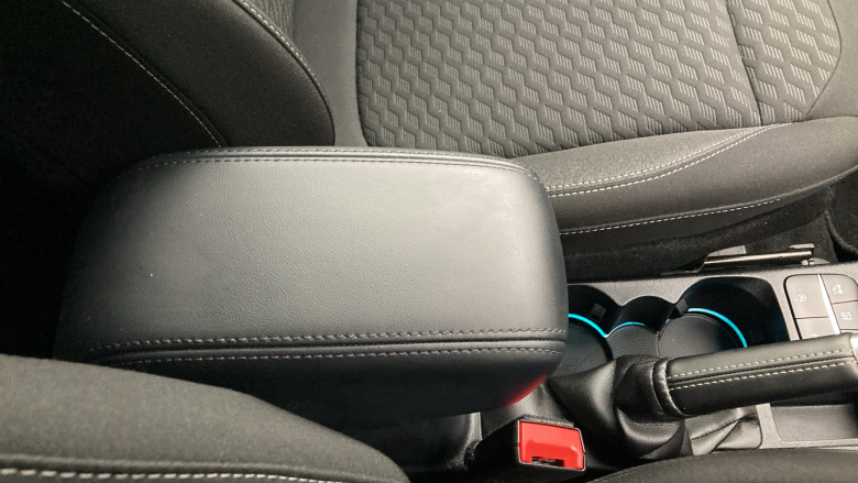 Ford Puma 1.0 EcoBoost Hybrid mHEV Titanium 5dr Petrol Hatchback